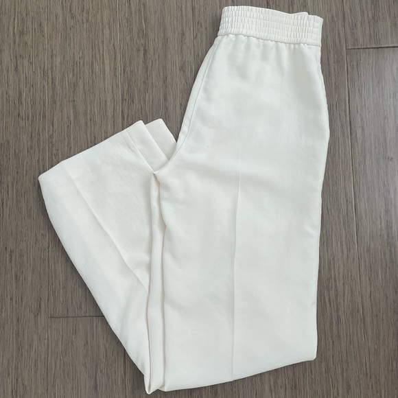 SOLD Aritzia Wilfred Alayna Pant - Picture 3 of 4